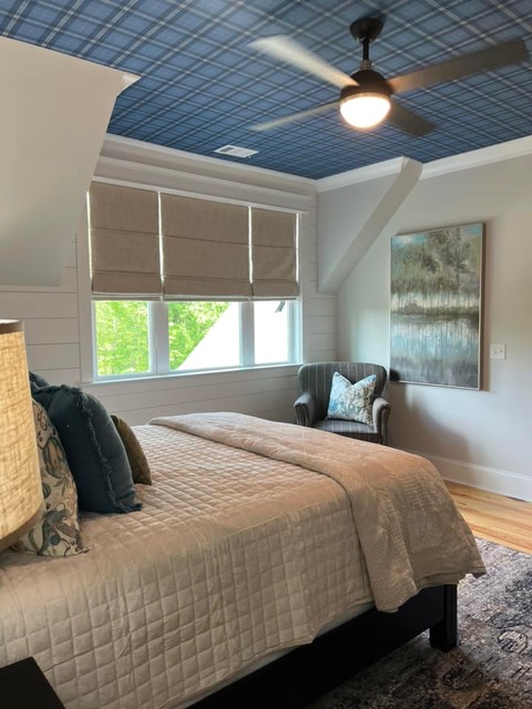 BEC Model Room