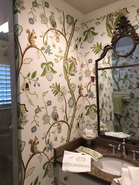 Caret Guest Suite