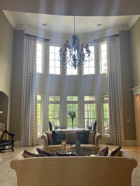Gibbs Living Room