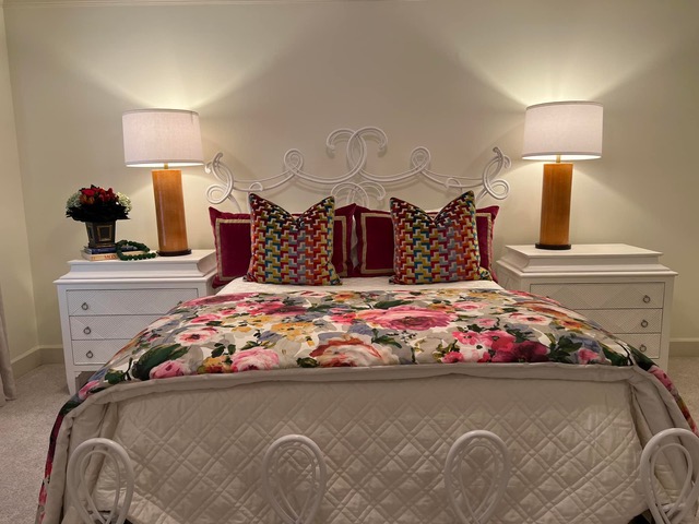 Golf Tournament Guest Suites