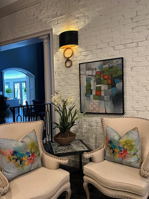 Resley Family Room