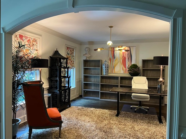 Resley Office