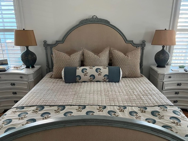 Shuman Bedroom