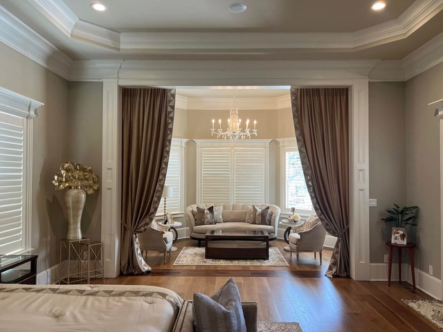 Signh Bedroom