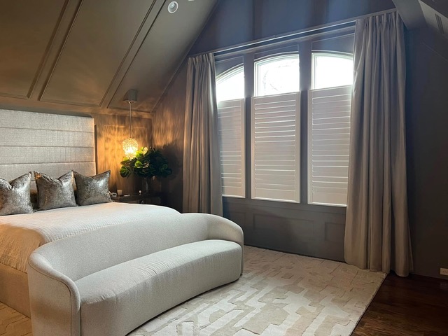 Davidson Bedroom