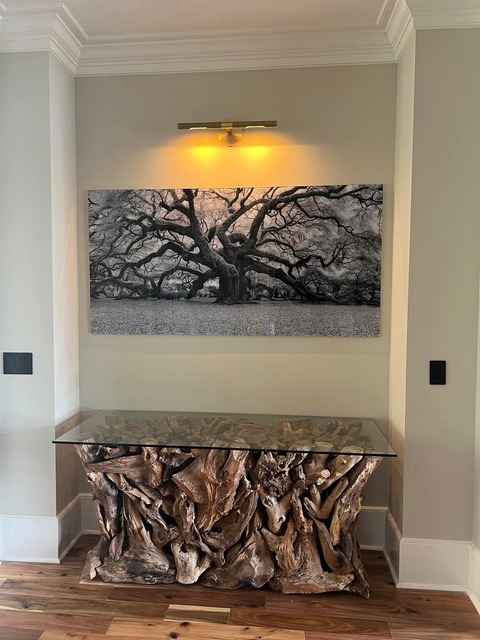 Grant Foyer
