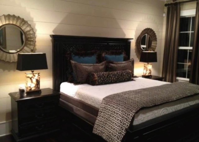 Reinerson Model Home
