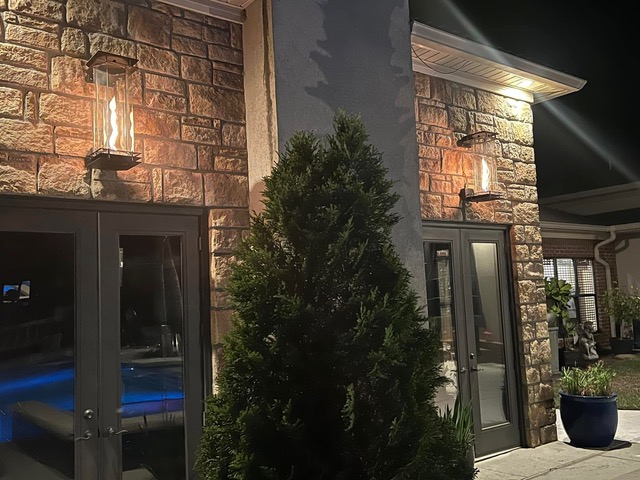 Resley Patio