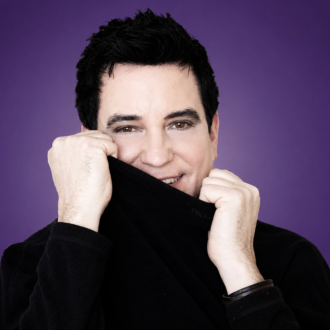 The Signature Mike Show logo